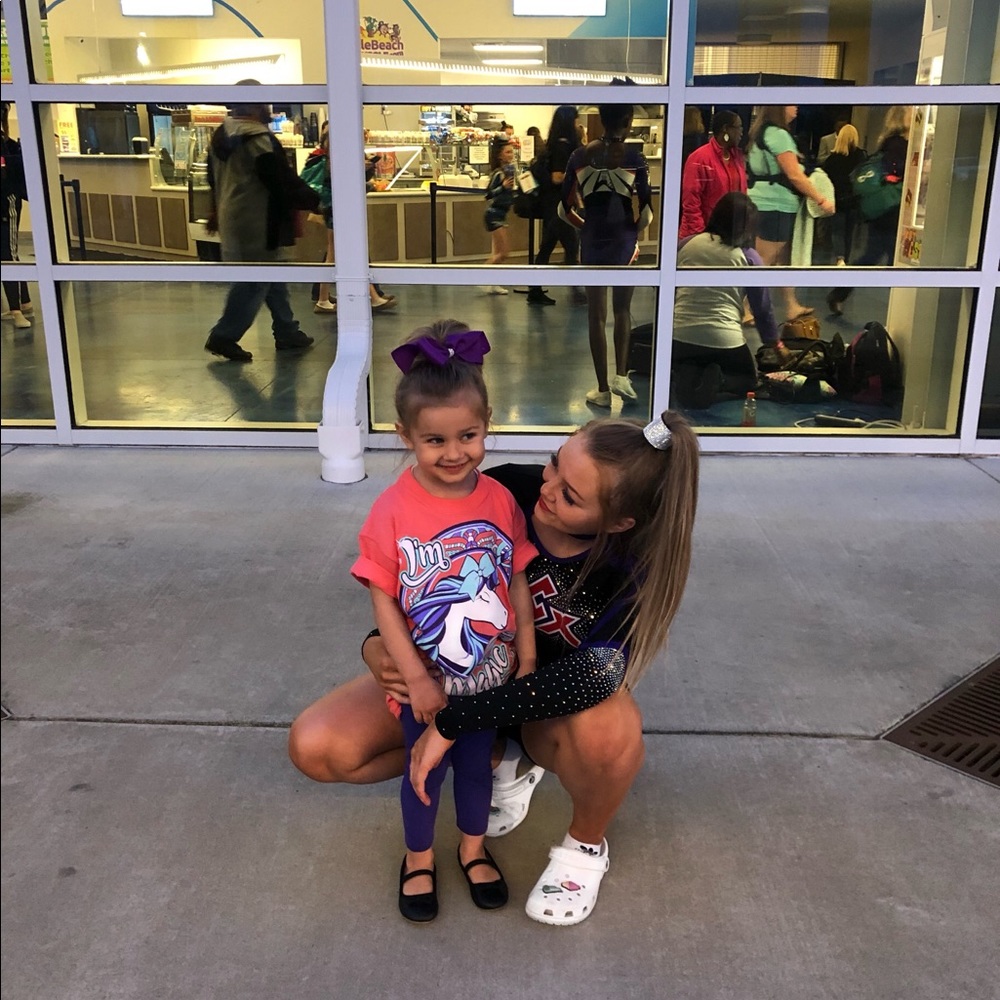 Meet your Posher, Angel